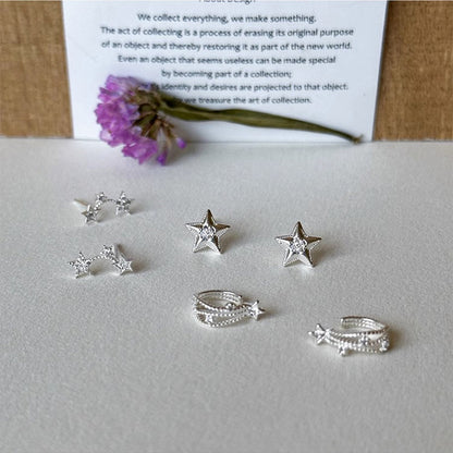 Romantic Earring for Special Moments