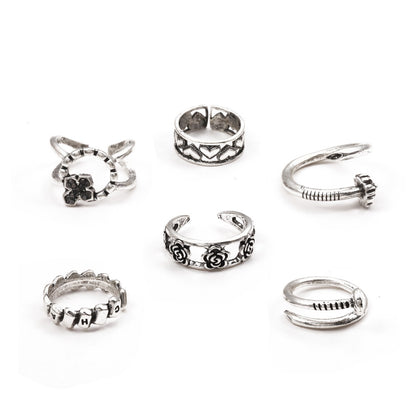 Elegant Ring for Every Occasion