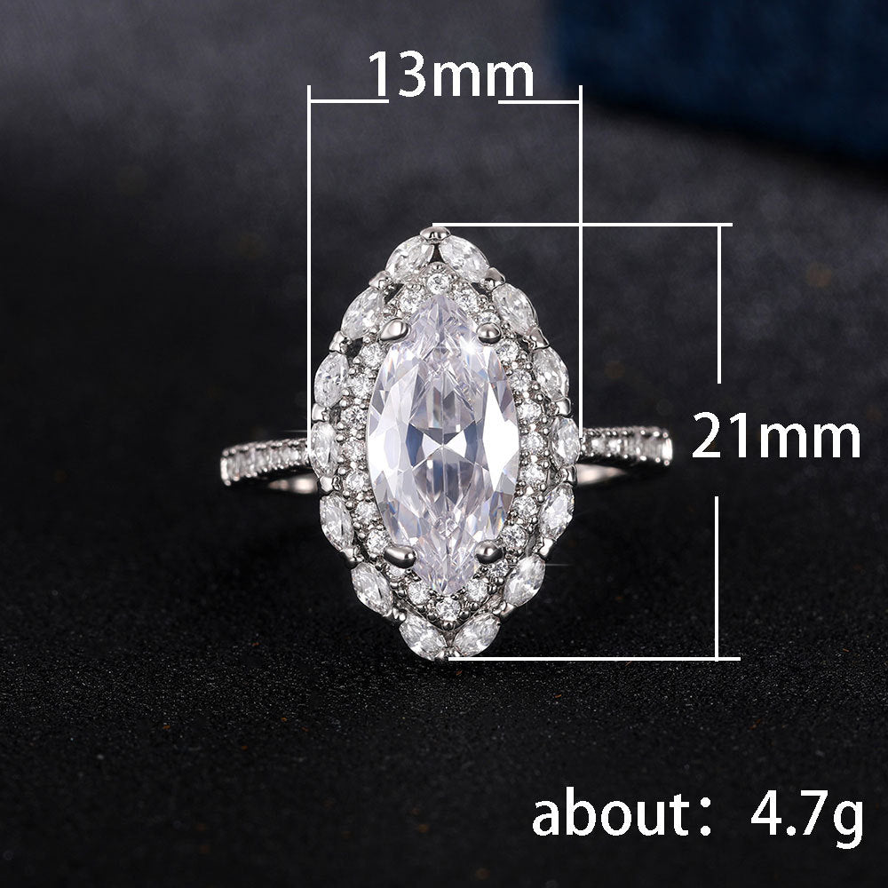 Delicate Artisan Ring
