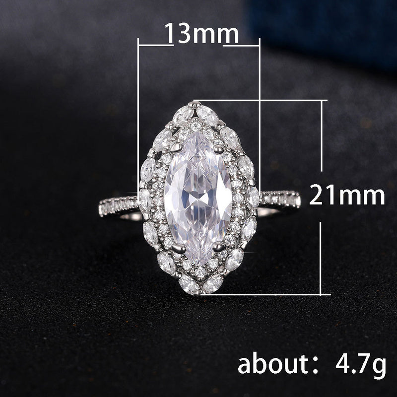 Delicate Artisan Ring
