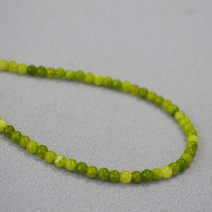 Delicate Artisan Necklace