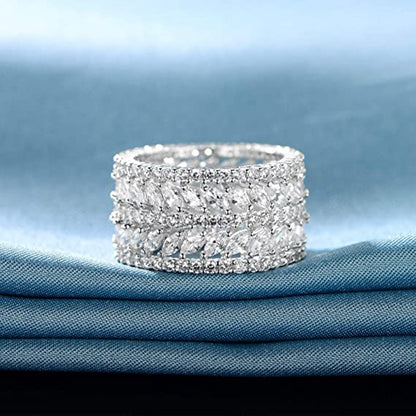 Classic Ring with Timeless Appeal