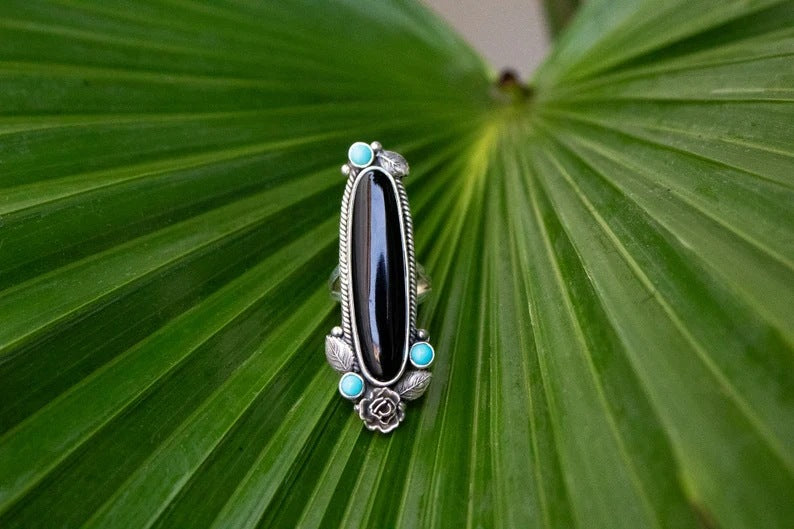 Elegant Ring for Every Occasion