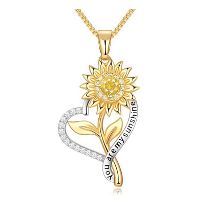 Delicate Artisan Necklace
