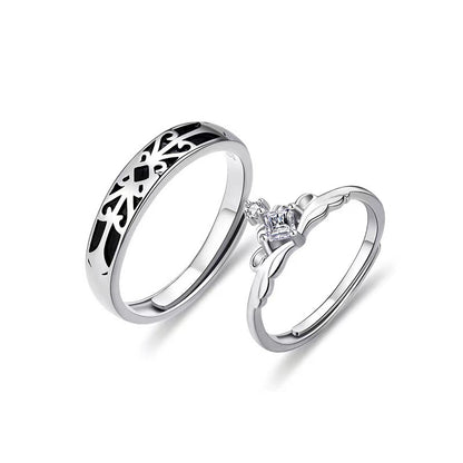 Charming Ring for Any Occasion