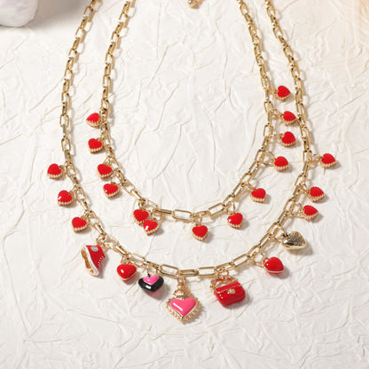 Classic Necklace with Timeless Appeal