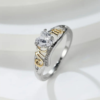 Stunning Ring for Daily Wear