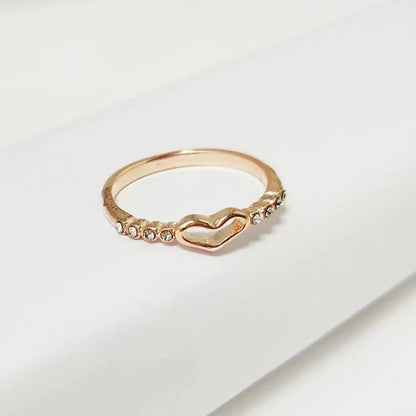 Delicate Artisan Ring