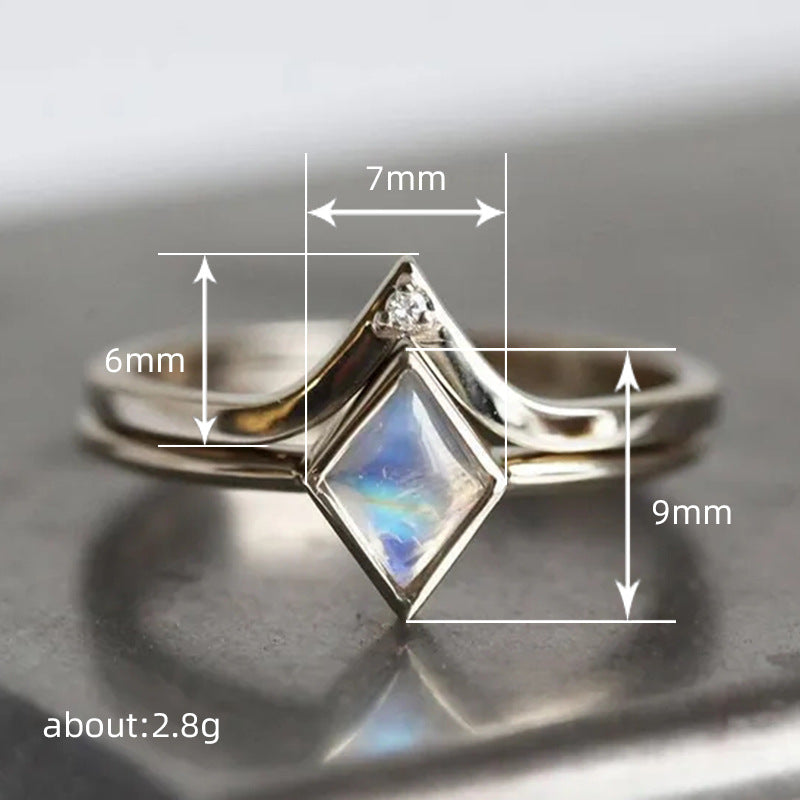 Elegant Ring for Every Occasion