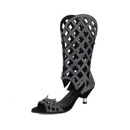 Classic Orthopedic Sandals with Timeless Style