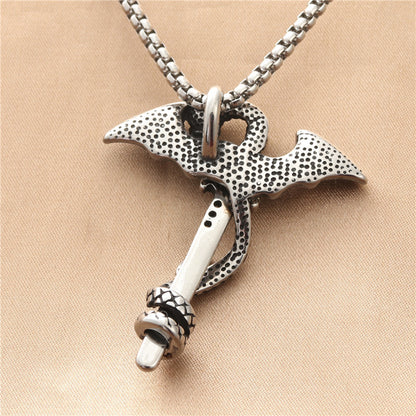 Charming Pendant for Any Occasion