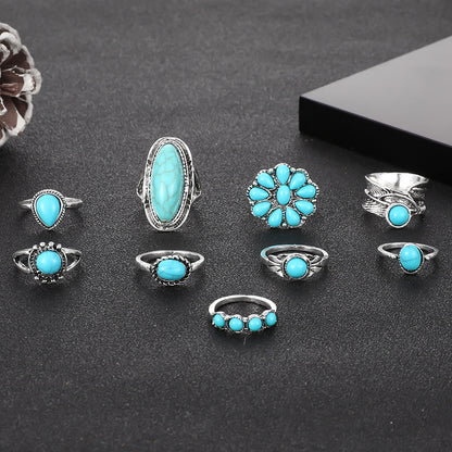 Beautiful Set with Unique Style