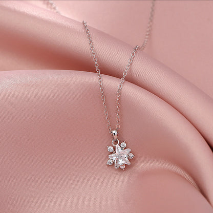 Stunning Necklace for Daily Wear