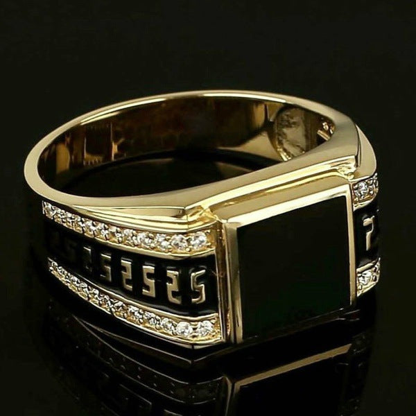 Elegant Ring for Every Occasion