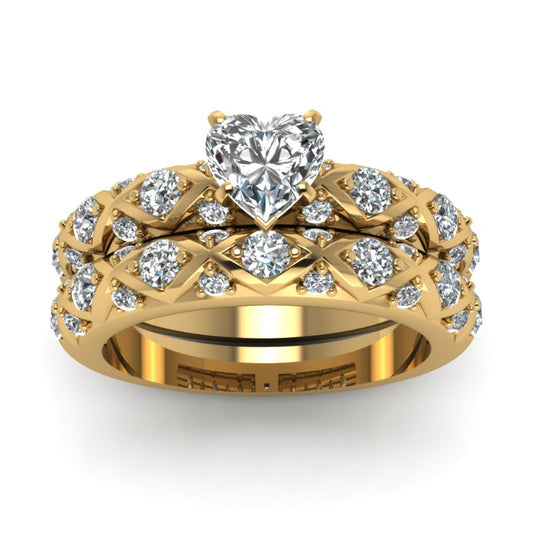 Romantic Ring for Special Moments