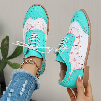 Beautifully Crafted Orthopedic Shoes