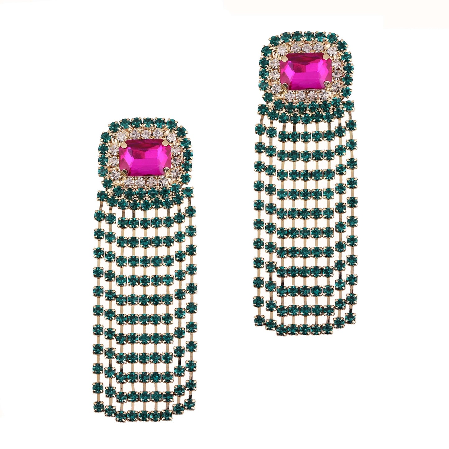 Elegant Earring for Every Occasion