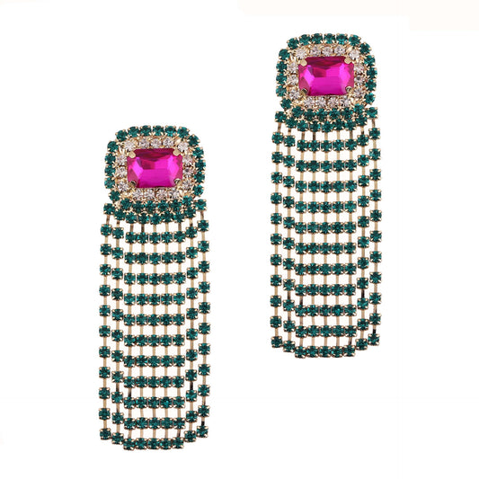 Elegant Earring for Every Occasion