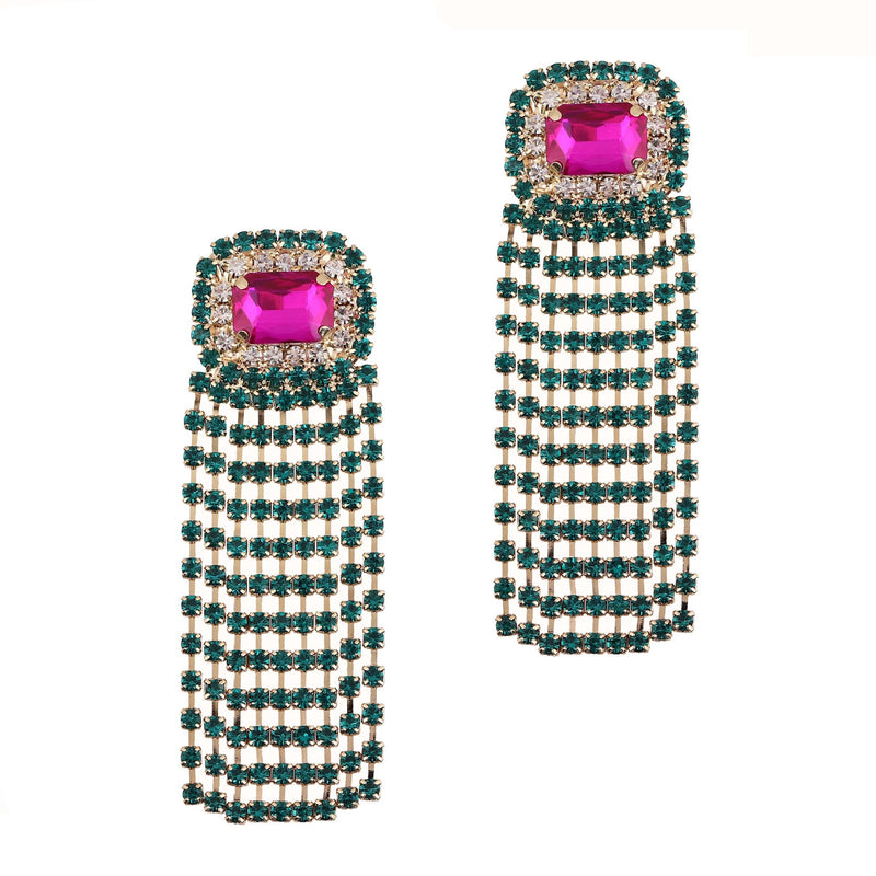 Elegant Earring for Every Occasion