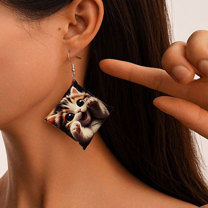 Elegant Earring for Every Occasion