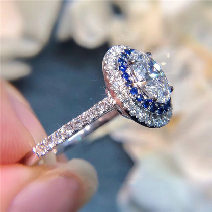 Classic Ring with Timeless Appeal