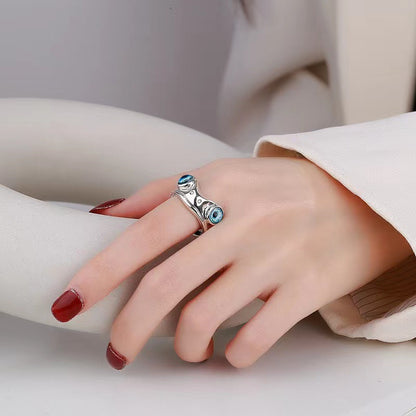 Charming Ring for Any Occasion