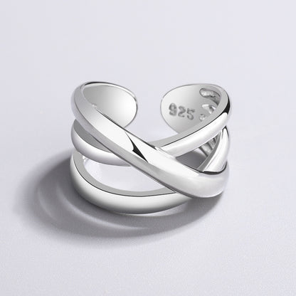 Classic Ring with Timeless Appeal