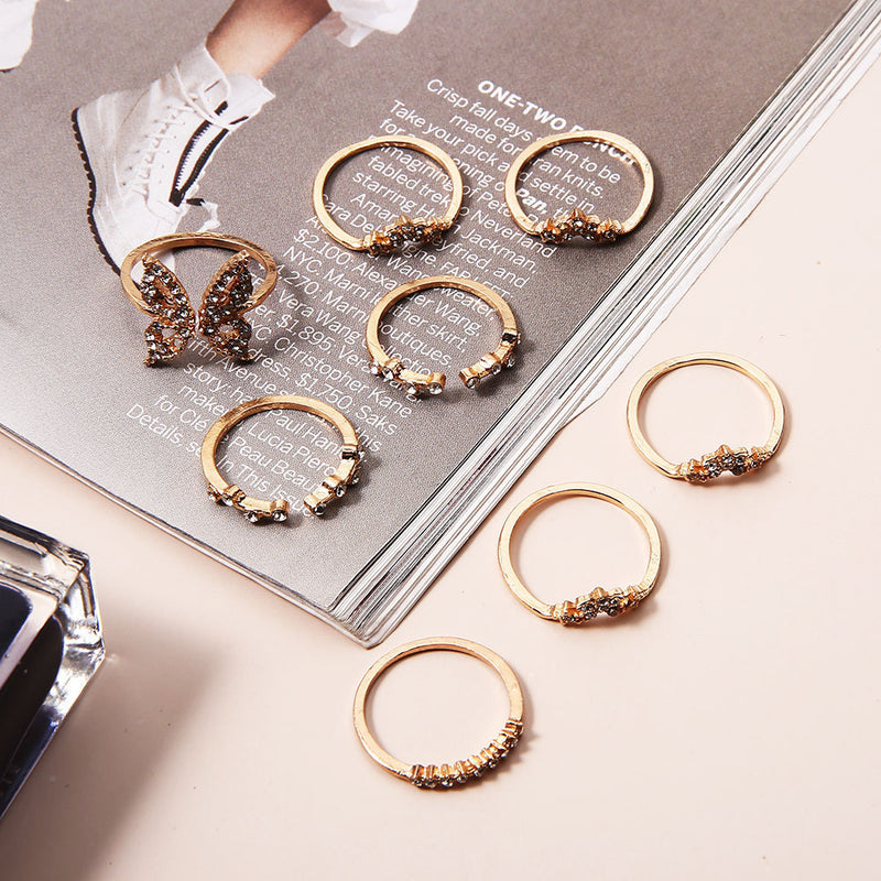 Vintage Handmade Ring