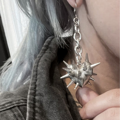Beautiful Piece with Unique Style