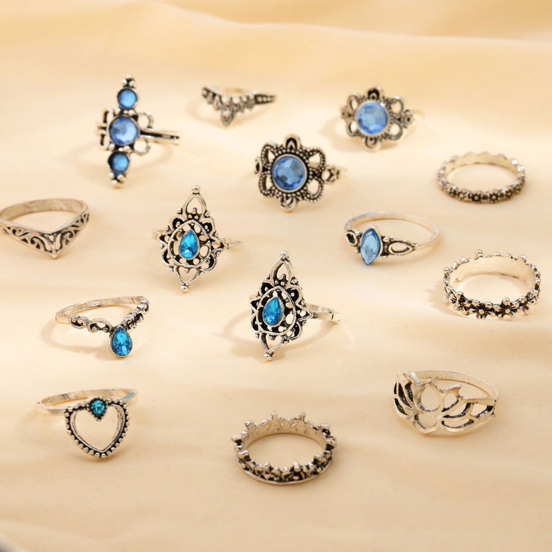 Romantic Set for Special Moments