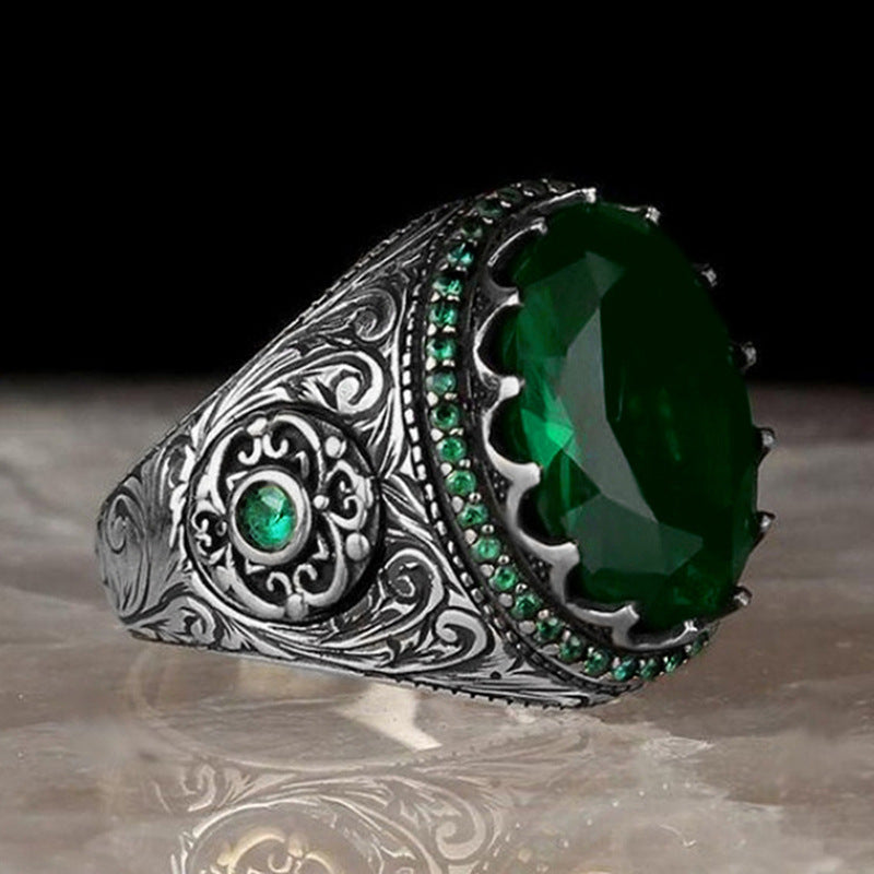 Stunning Ring for Daily Wear