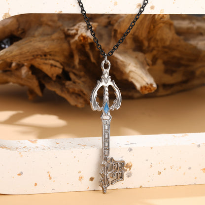 Vintage Handmade Necklace
