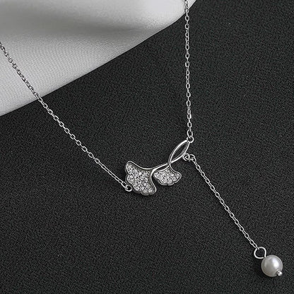 Stunning Pearl Set for Daily Wear