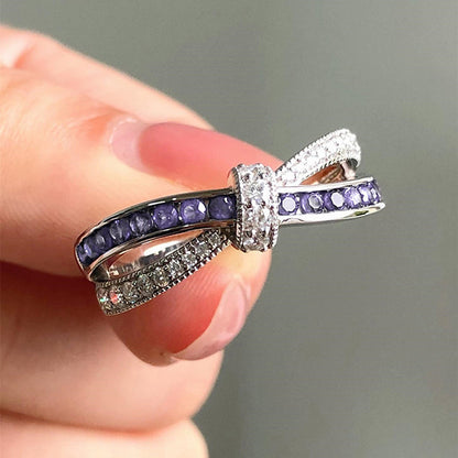 Delicate Artisan Ring
