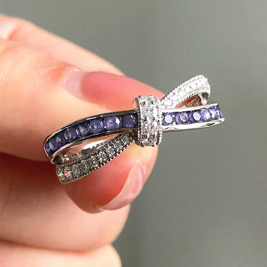 Delicate Artisan Ring