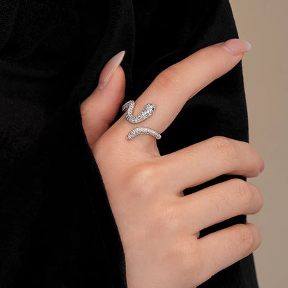 Romantic Ring for Special Moments