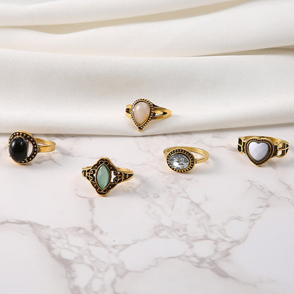 Vintage Handmade Set