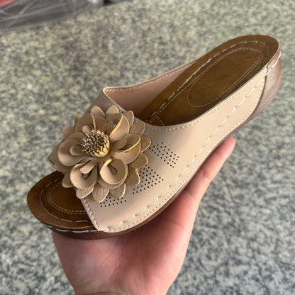 Stylish Orthopedic Sandals for Any Occasion