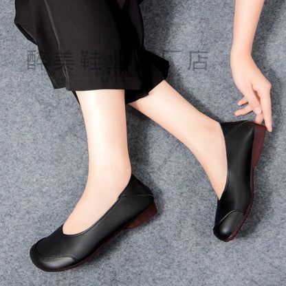 Elegant Orthopedic Shoes for Every Step