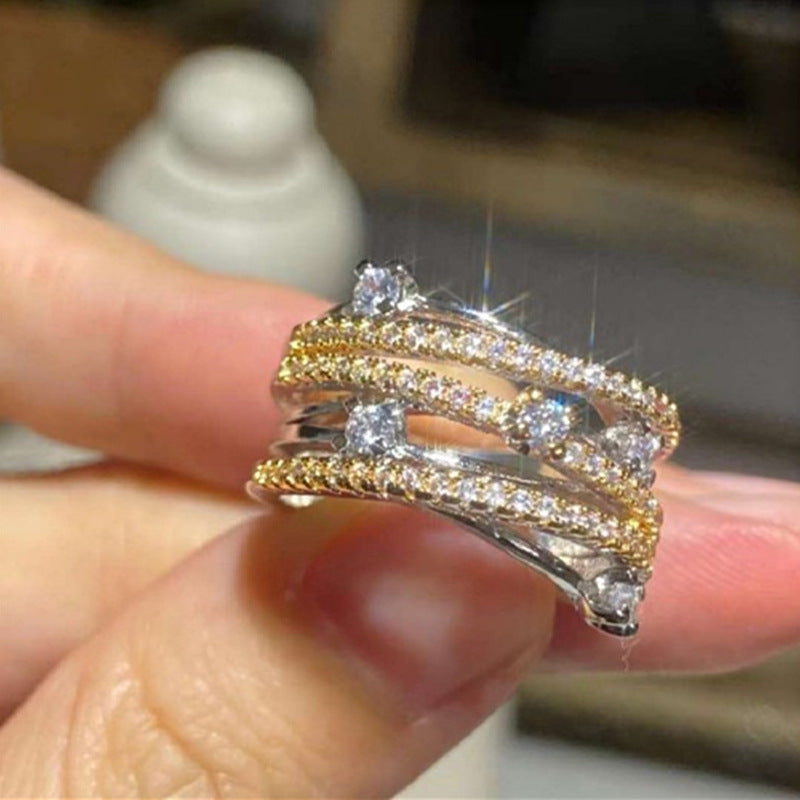 Charming Ring for Any Occasion