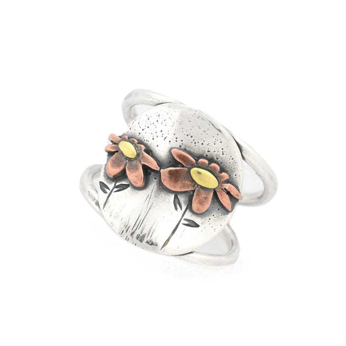 Stunning Ring for Daily Wear