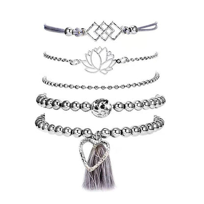 Charming Set for Any Occasion