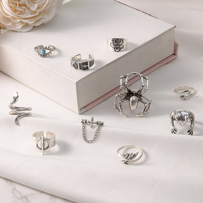 Elegant Ring for Every Occasion