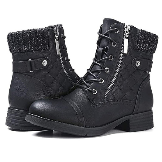 Beautifully Crafted Orthopedic Boots