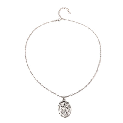 Classic Necklace with Timeless Appeal