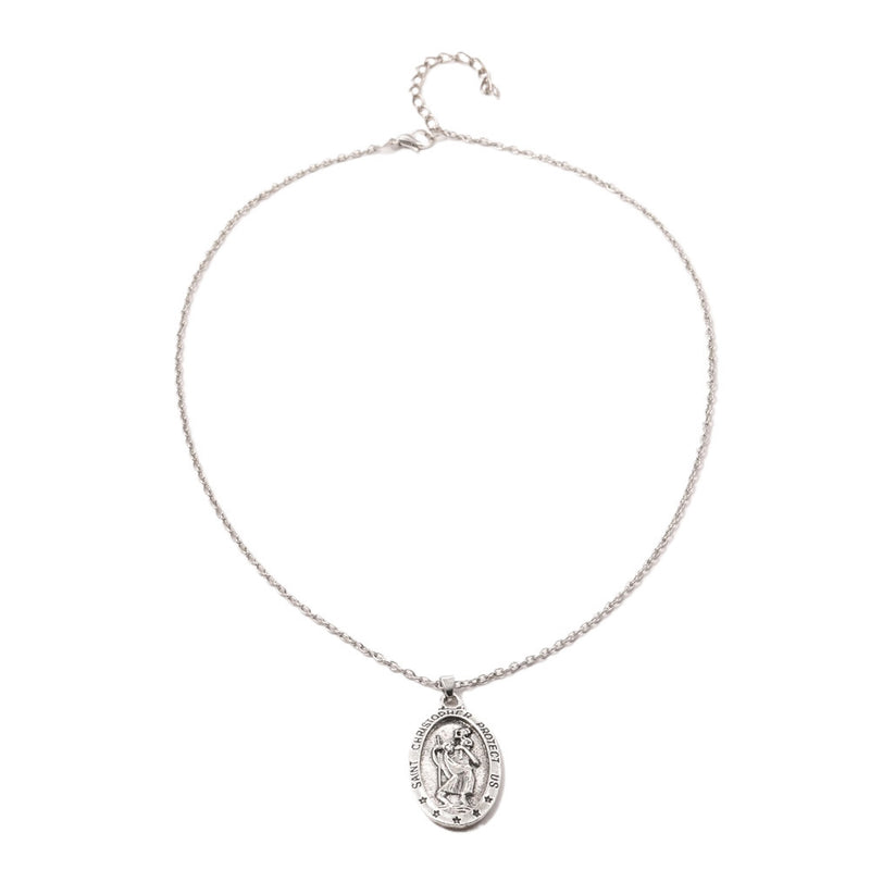 Classic Necklace with Timeless Appeal