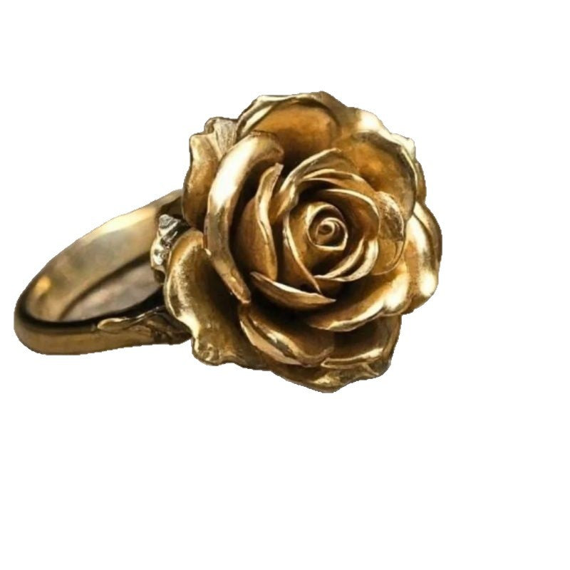 Elegant Ring for Every Occasion
