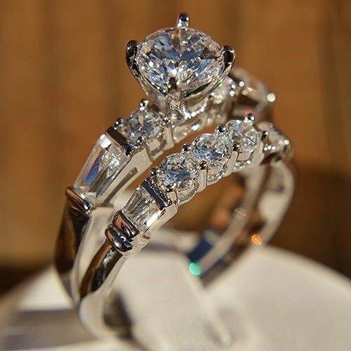 Classic Ring with Timeless Appeal