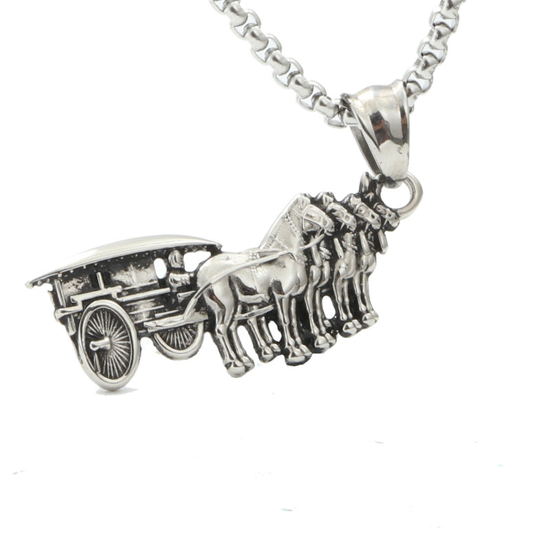 Beautiful Necklace with Unique Style