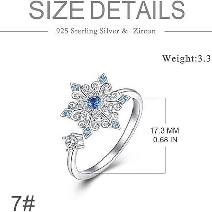Charming Ring for Any Occasion